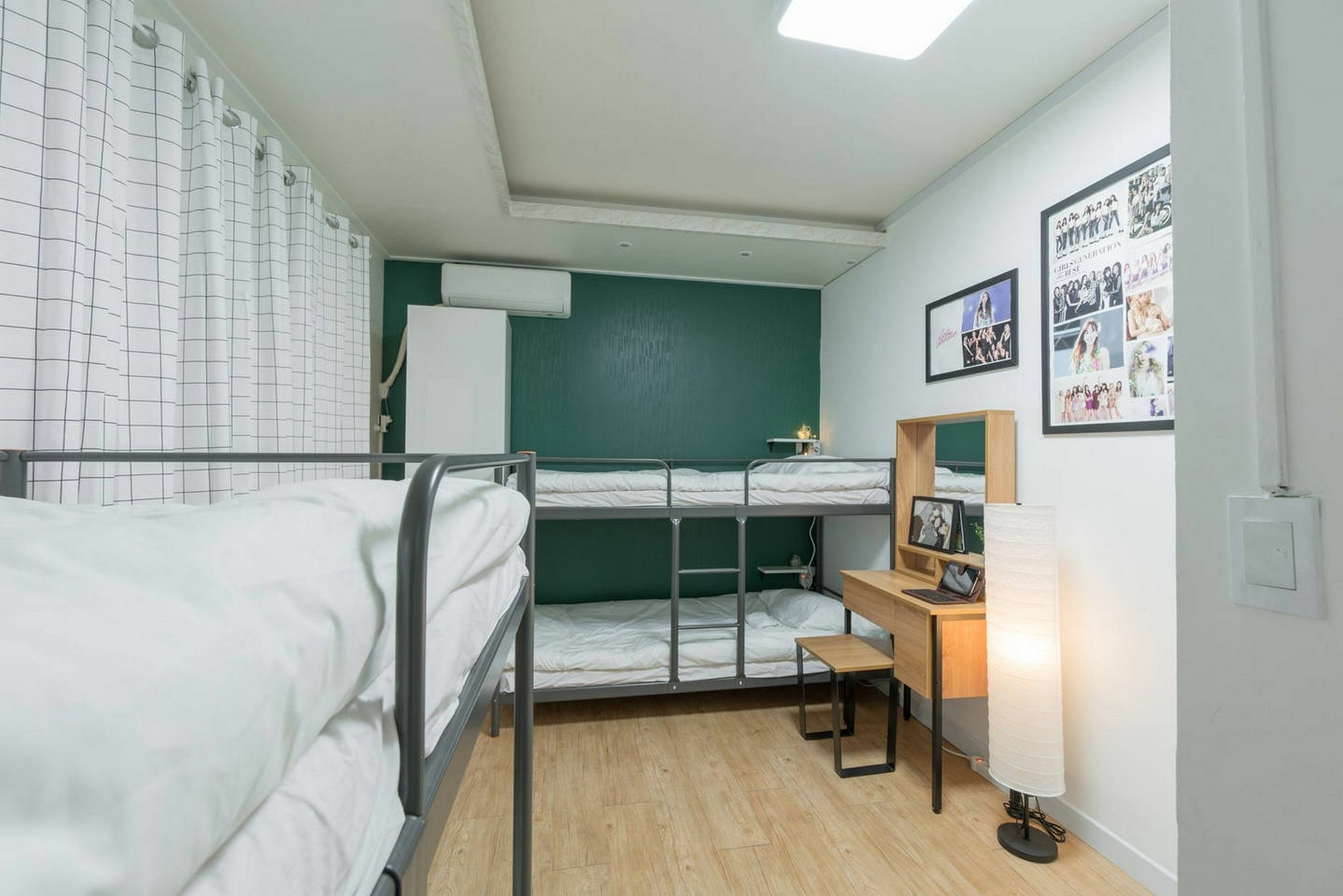 Guest house Hongdae Nanu Kpop
