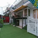 Hongdae Nanu Guesthouse Kpop
