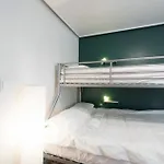 Hongdae Nanu Guesthouse Kpop
