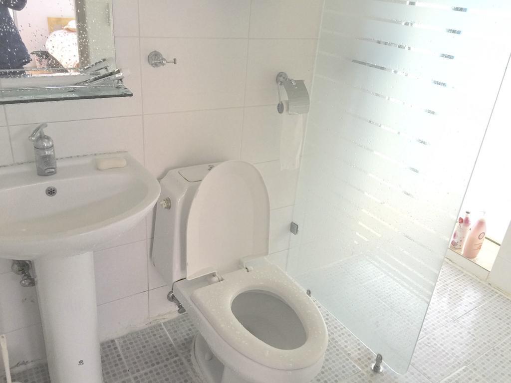 Hongdae Nanu Kpop Guest house 2*