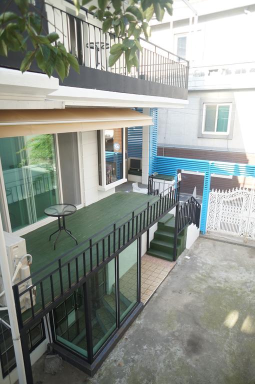 Guest house Hongdae Nanu Kpop 2*