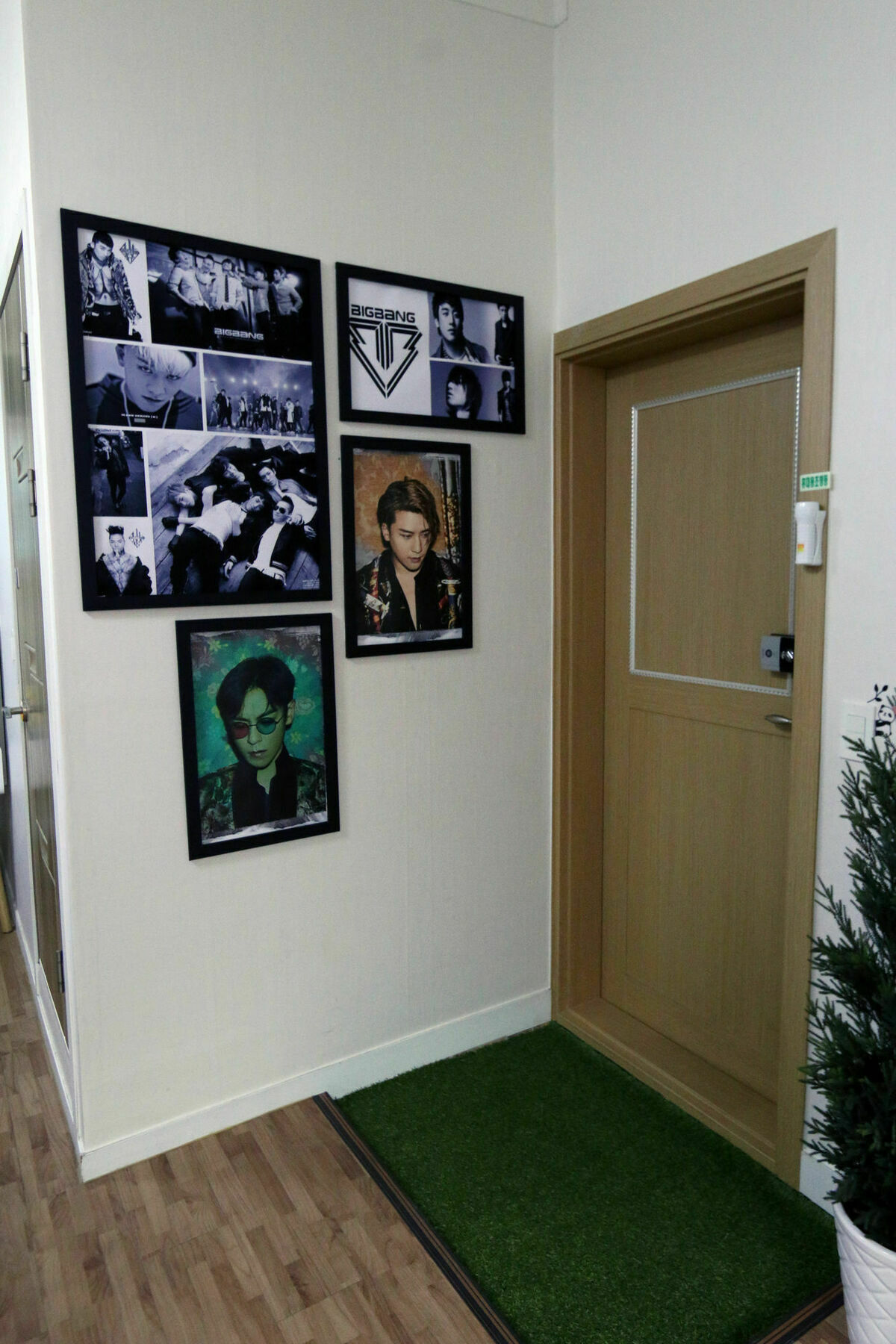Hongdae Nanu Kpop 2* Seoul