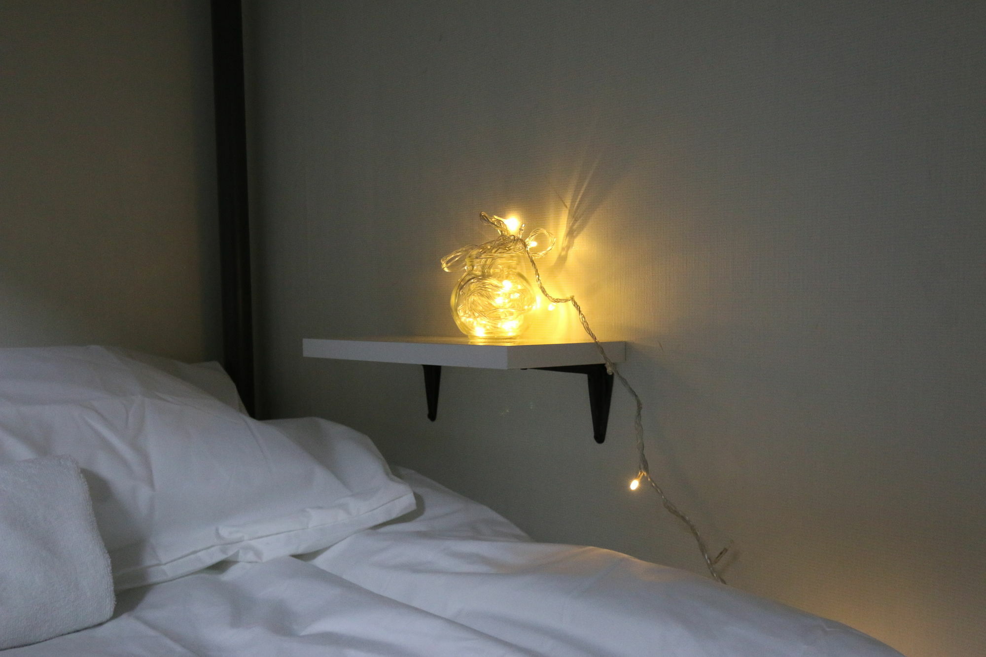 Hongdae Nanu Kpop Guest house