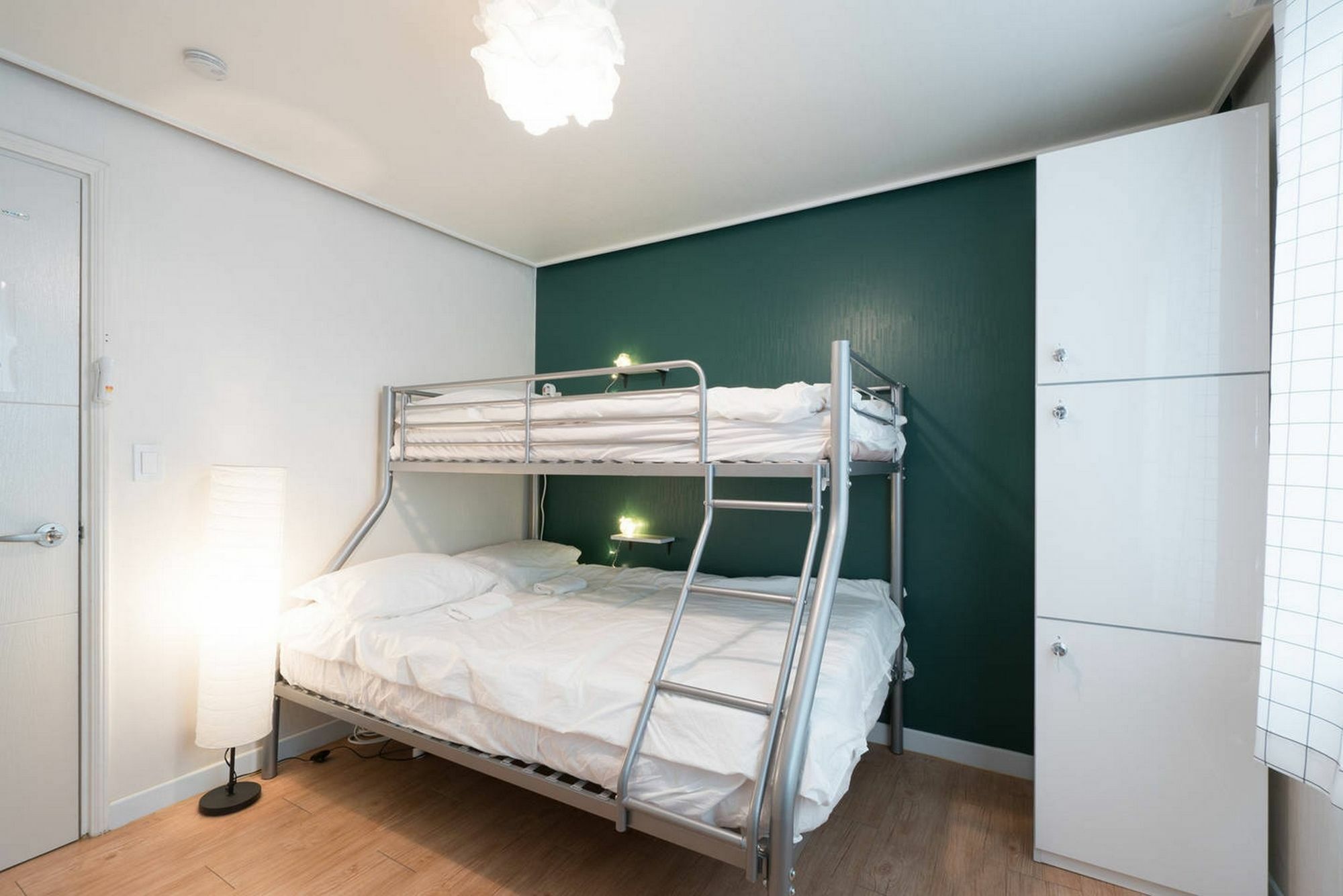 Hongdae Nanu Kpop Guest house Seoul