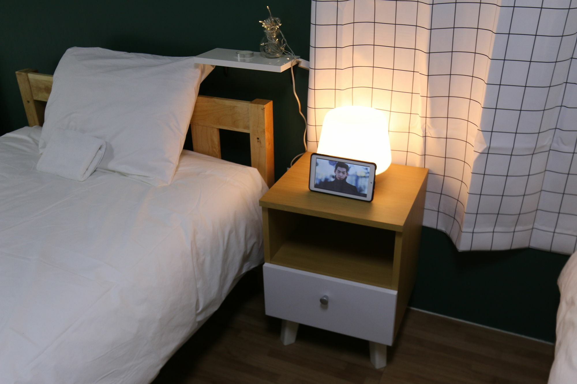 Hongdae Nanu Kpop Guest house 2*