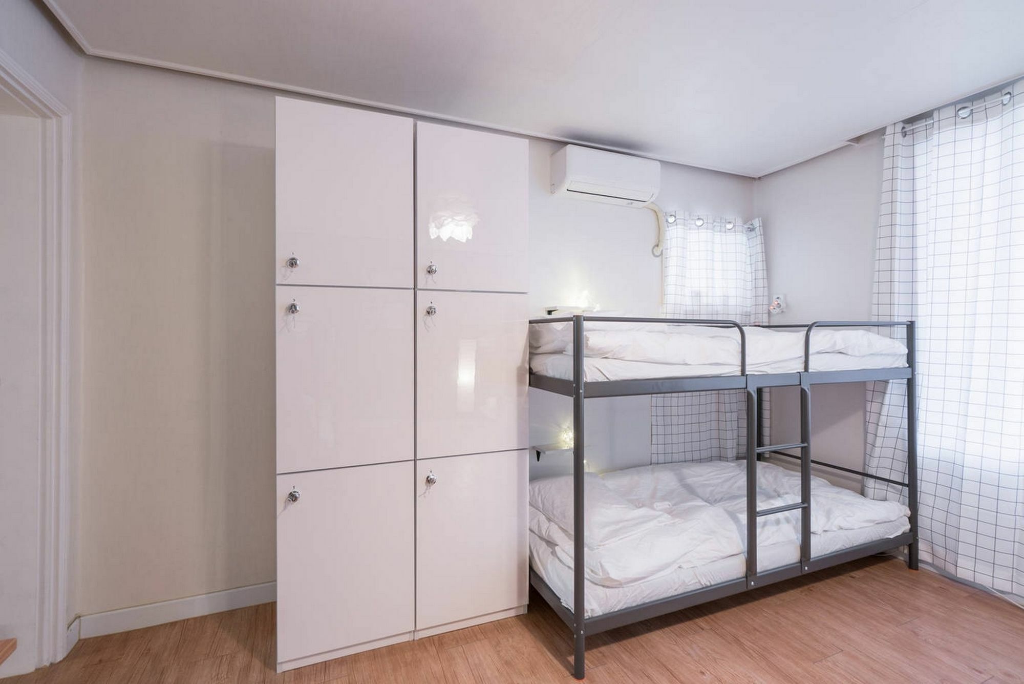 Hongdae Nanu Kpop Guest house