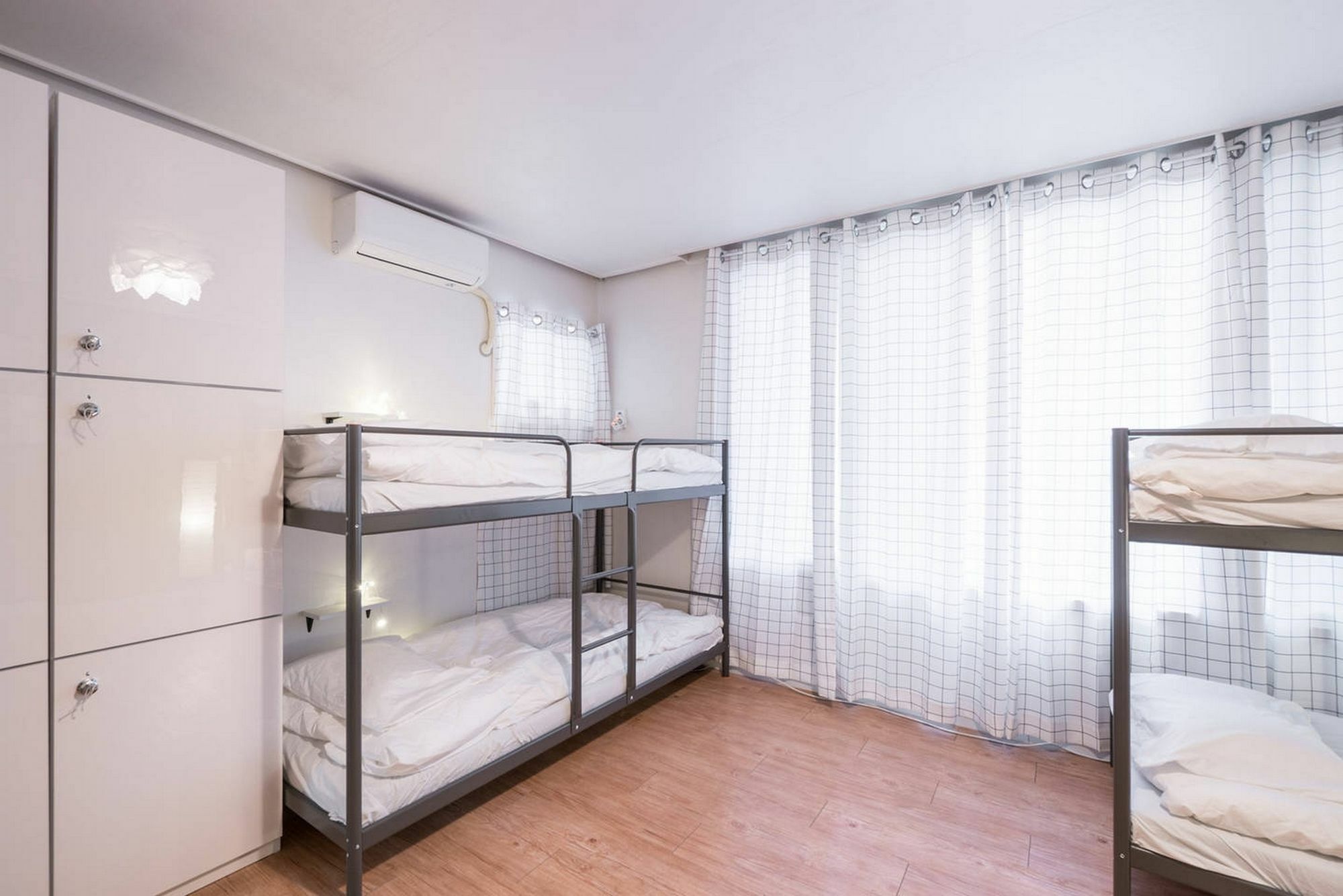 Hongdae Nanu Kpop Guest house 2*