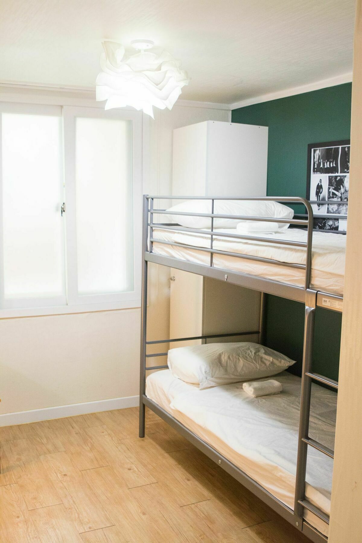 Guest house Hongdae Nanu Kpop