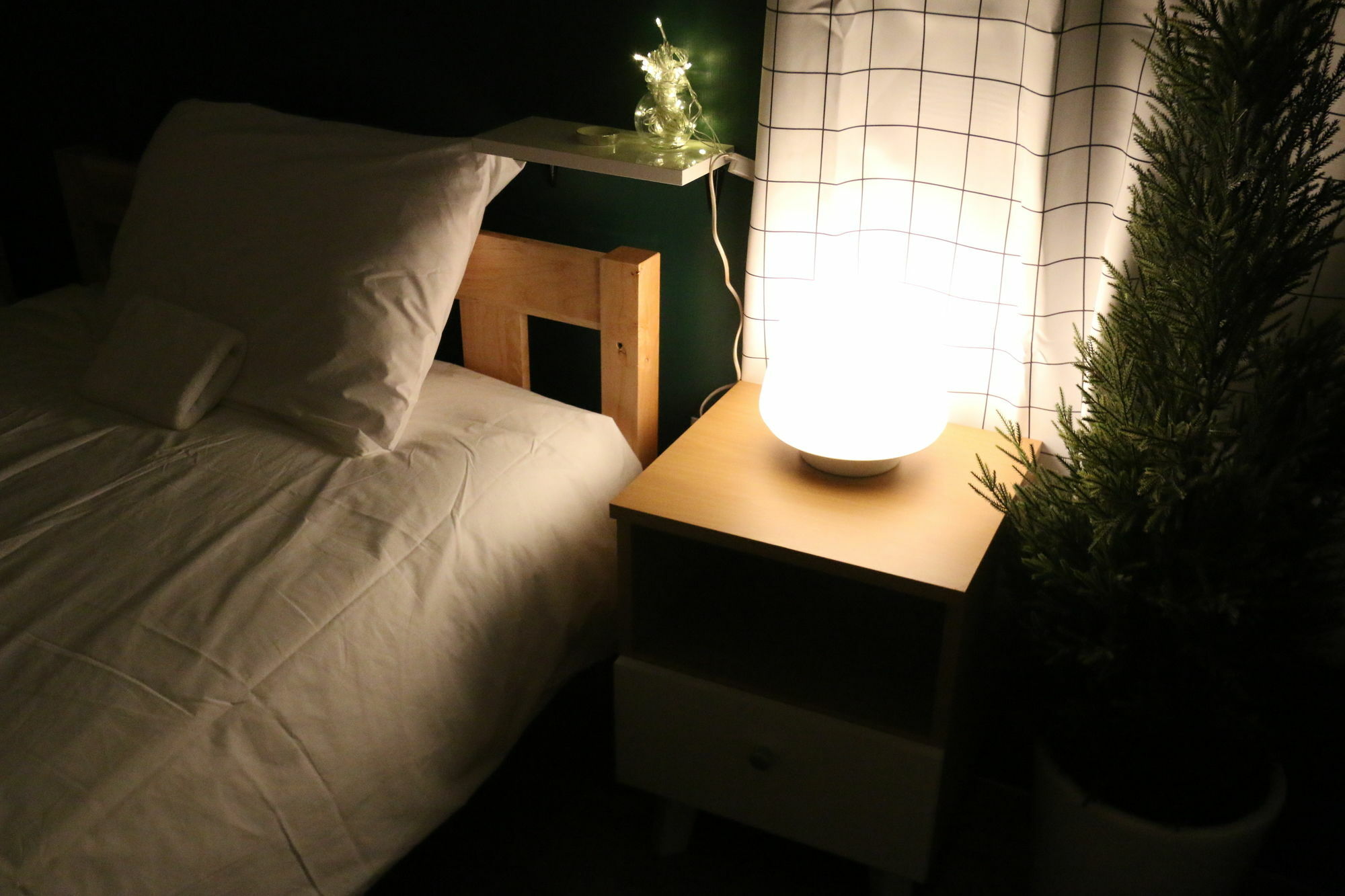 Hongdae Nanu Kpop Guest house