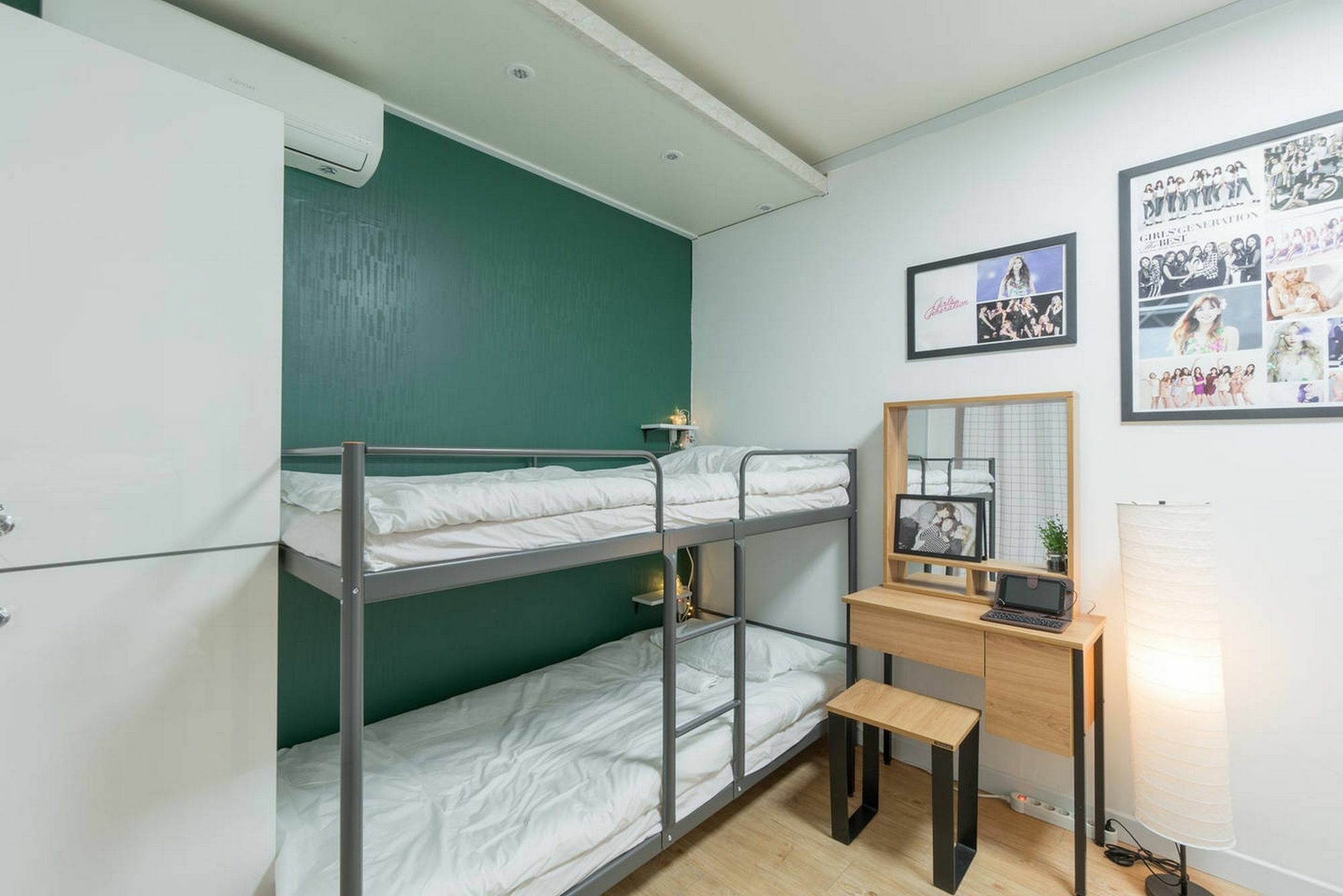 Hongdae Nanu Kpop Guest house 2*