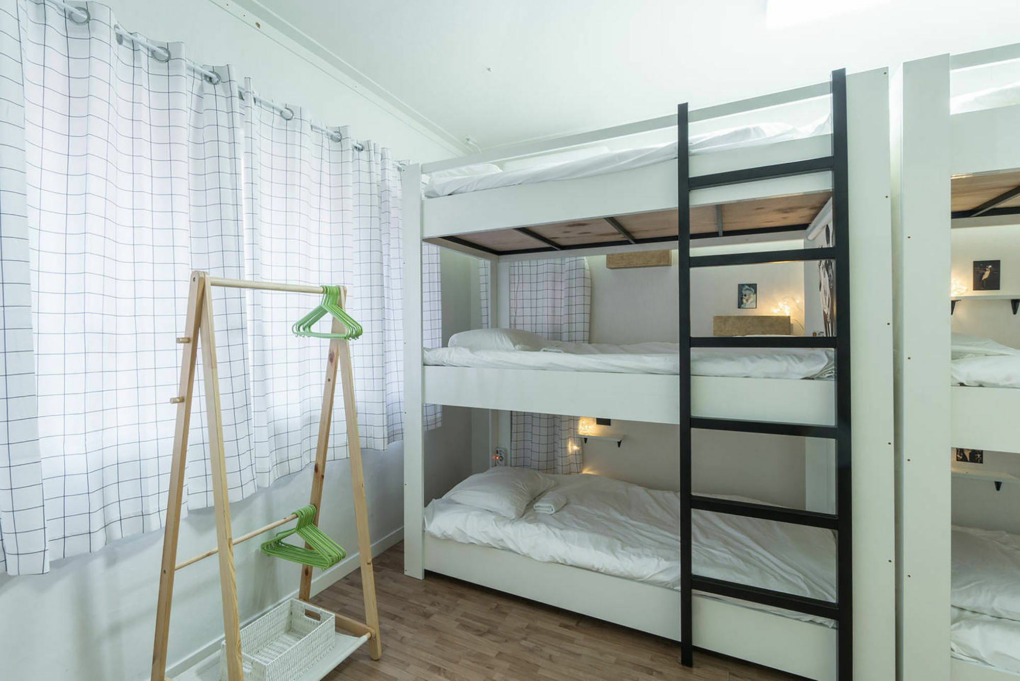 Hongdae Nanu Kpop Guest house Seoul