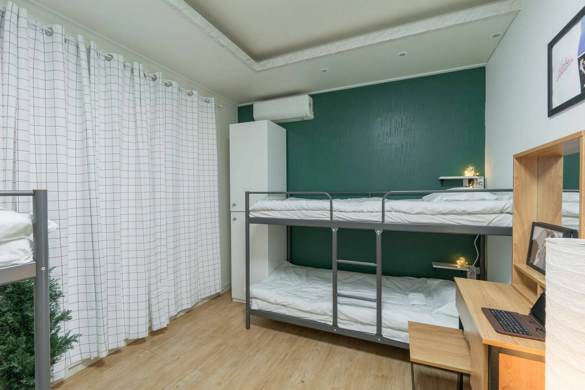 Hongdae Nanu Kpop Guest house