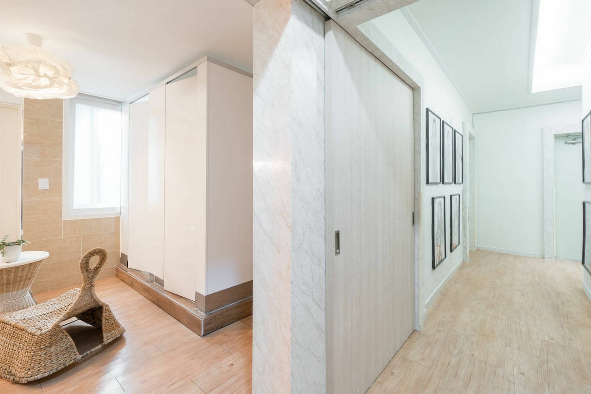 Guest house Hongdae Nanu Kpop 2*