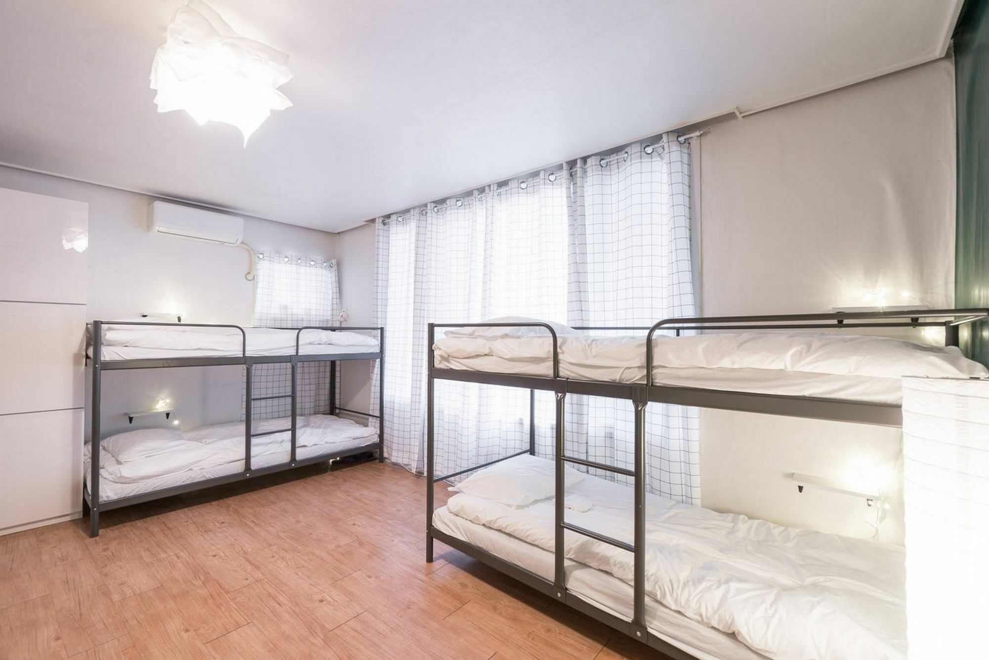 Hongdae Nanu Kpop Guest house 2*