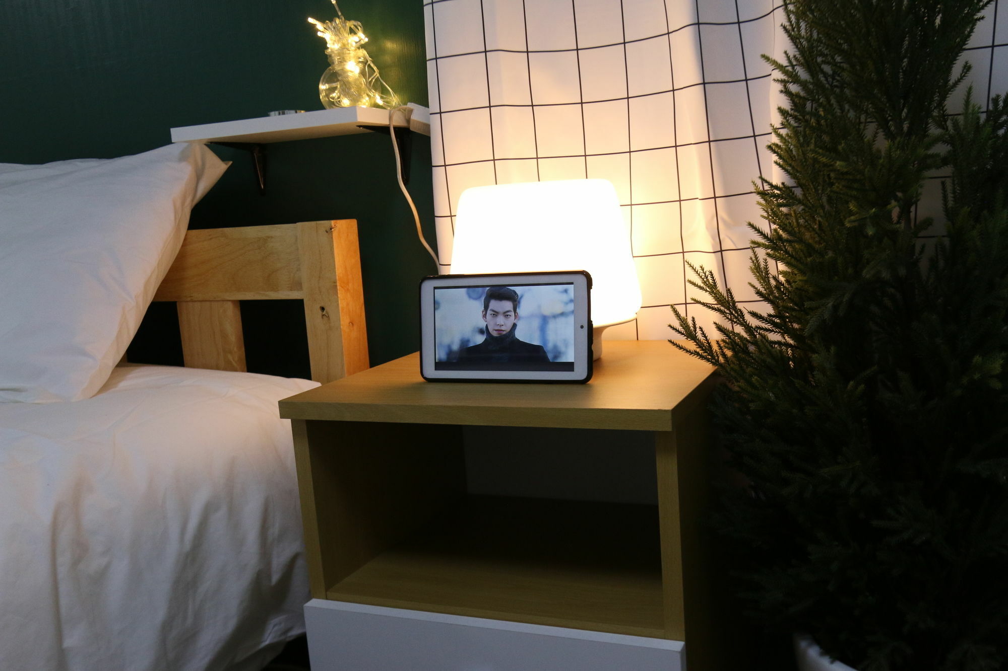 Hongdae Nanu Kpop Guest house 2*