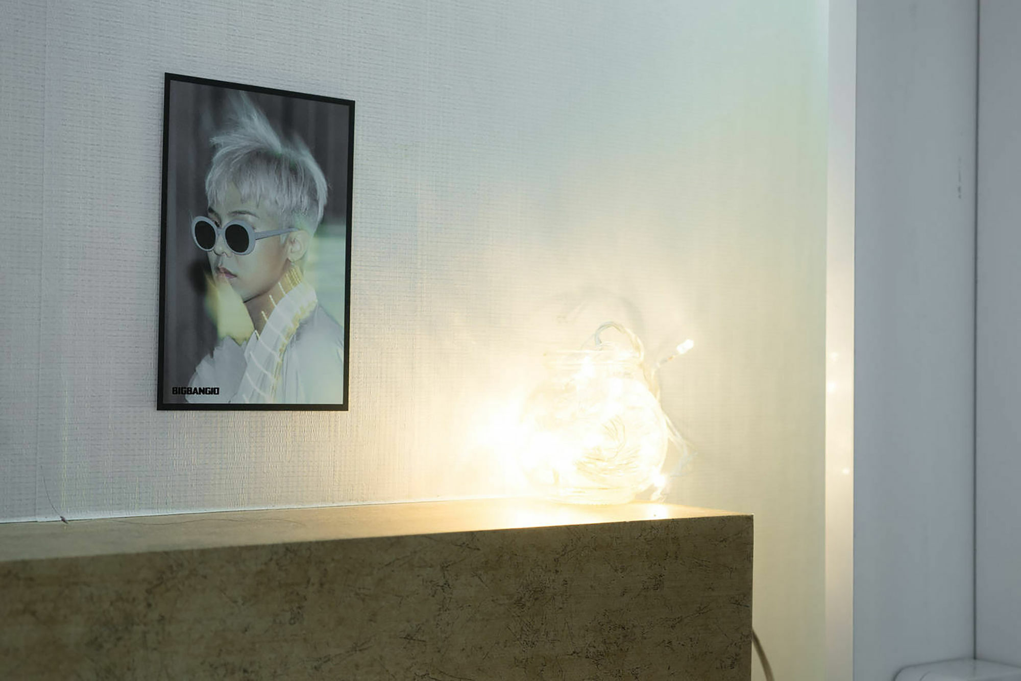 Hongdae Nanu Kpop Guest house Seoul