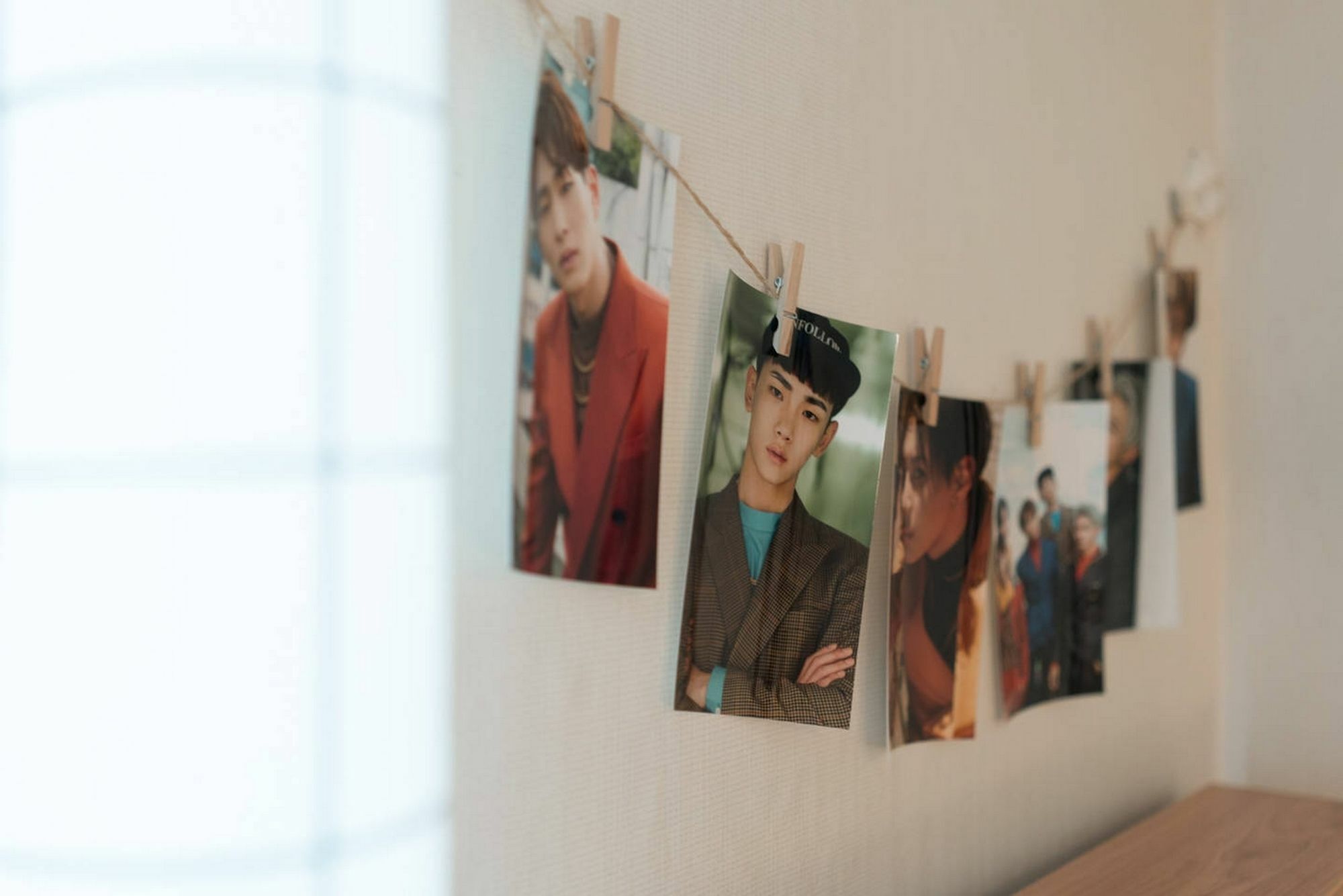 Guest house Hongdae Nanu Kpop 2*