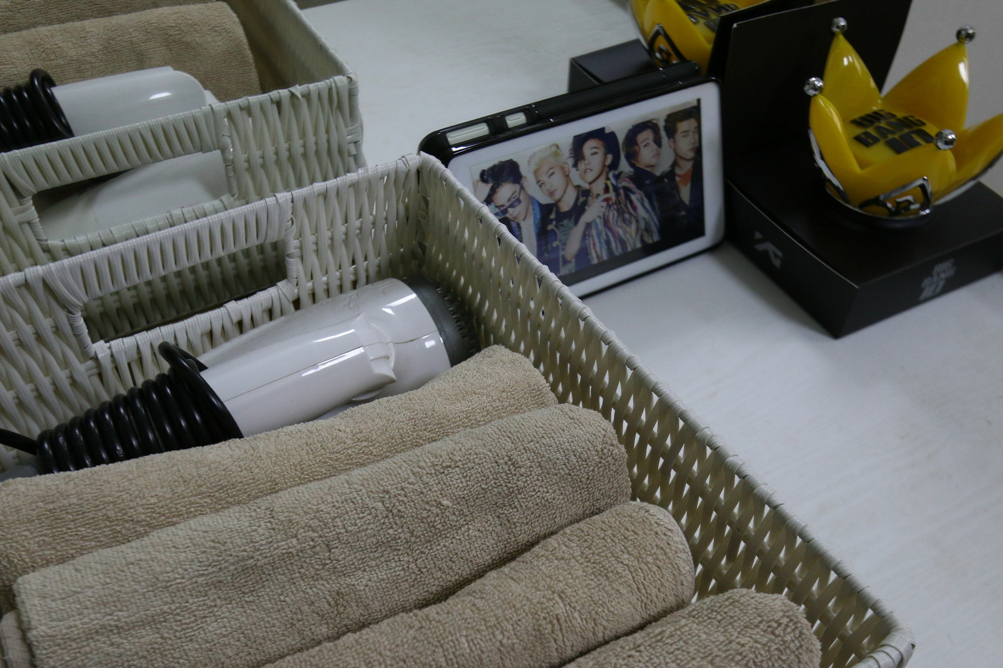 Guest house Hongdae Nanu Kpop