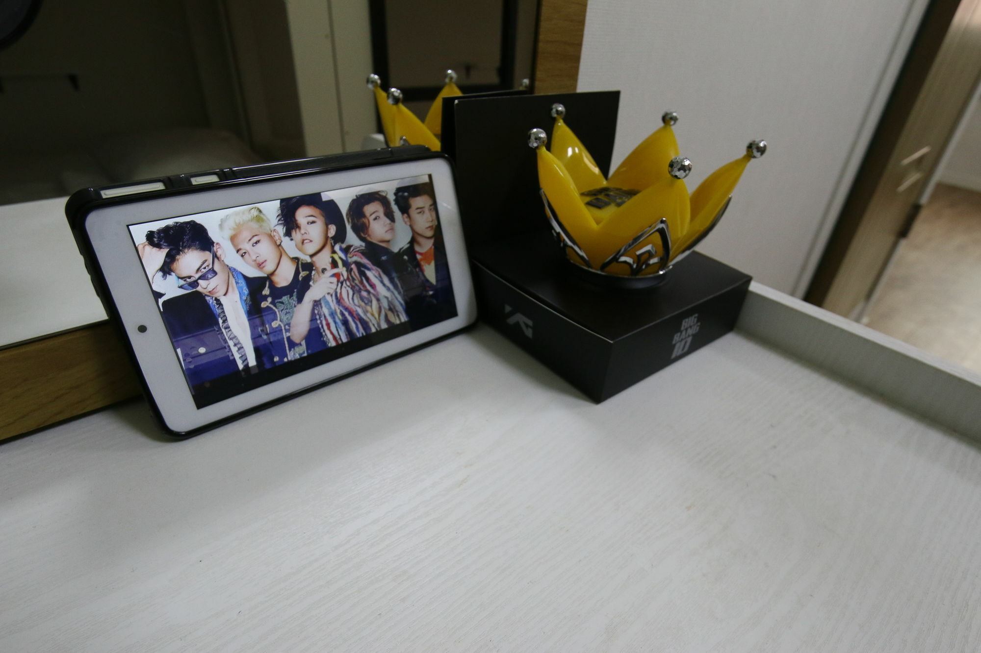 Hongdae Nanu Kpop