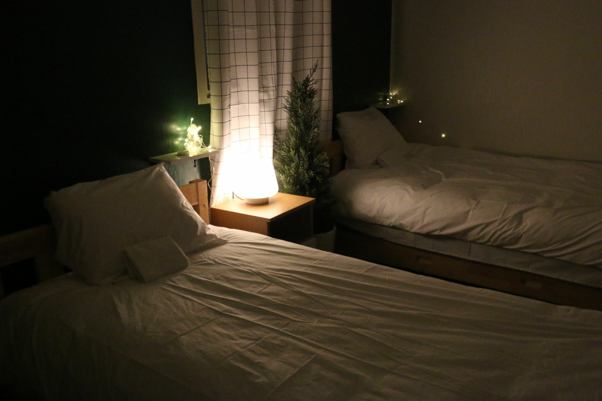 Hongdae Nanu Kpop Guest house Seoul